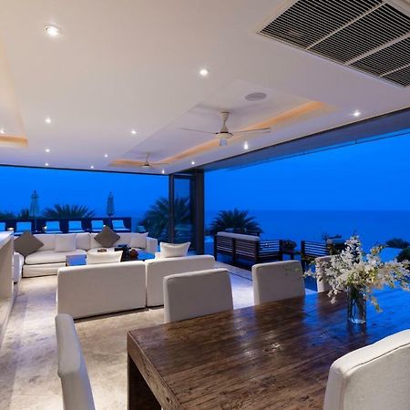 Villa Napa Бопхут Экстерьер фото