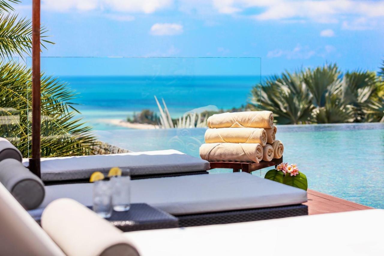 Villa Napa Бопхут Экстерьер фото
