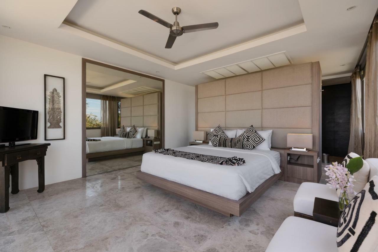 Villa Napa Бопхут Экстерьер фото