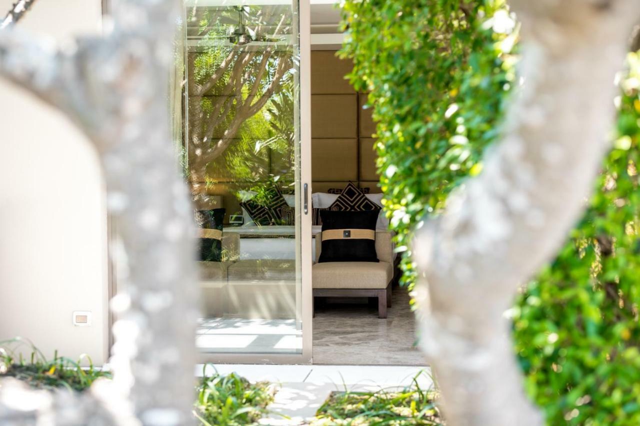 Villa Napa Бопхут Экстерьер фото
