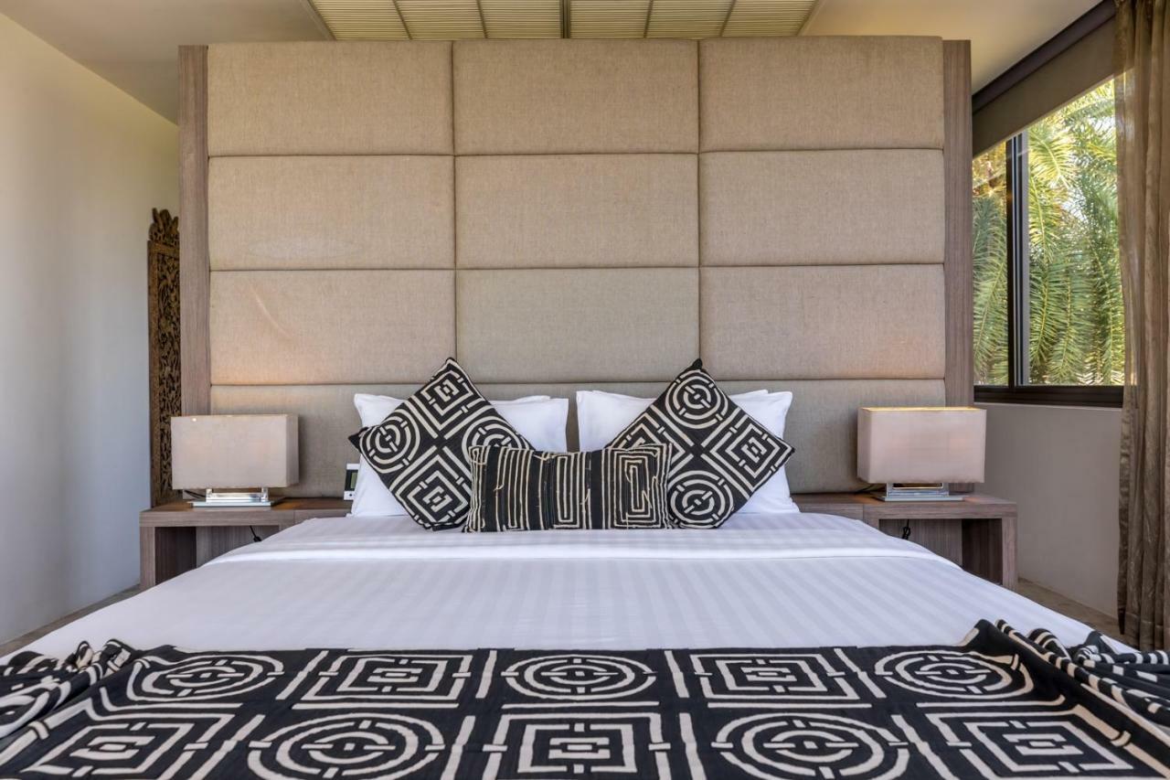 Villa Napa Бопхут Экстерьер фото