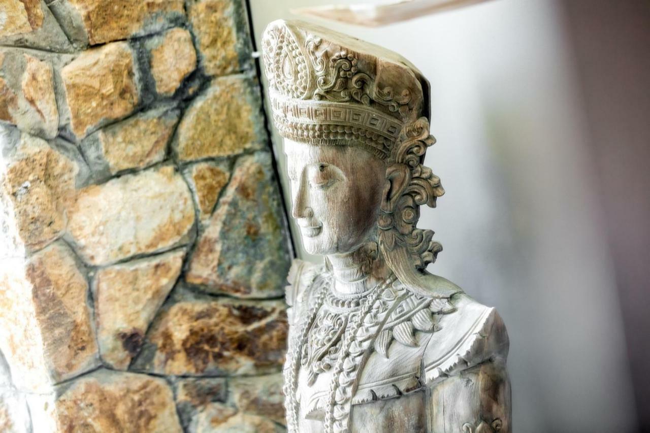 Villa Napa Бопхут Экстерьер фото